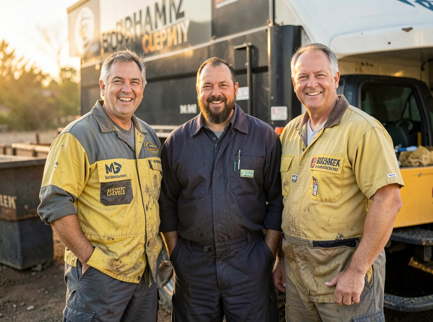 Sewage Cleanup company in Akron, CO