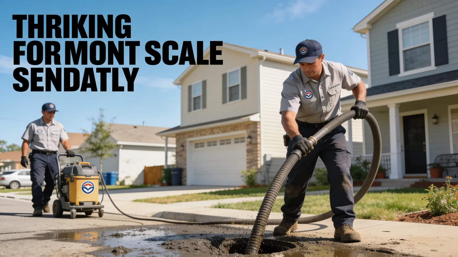Sewage Cleanup in Akron, CO near me